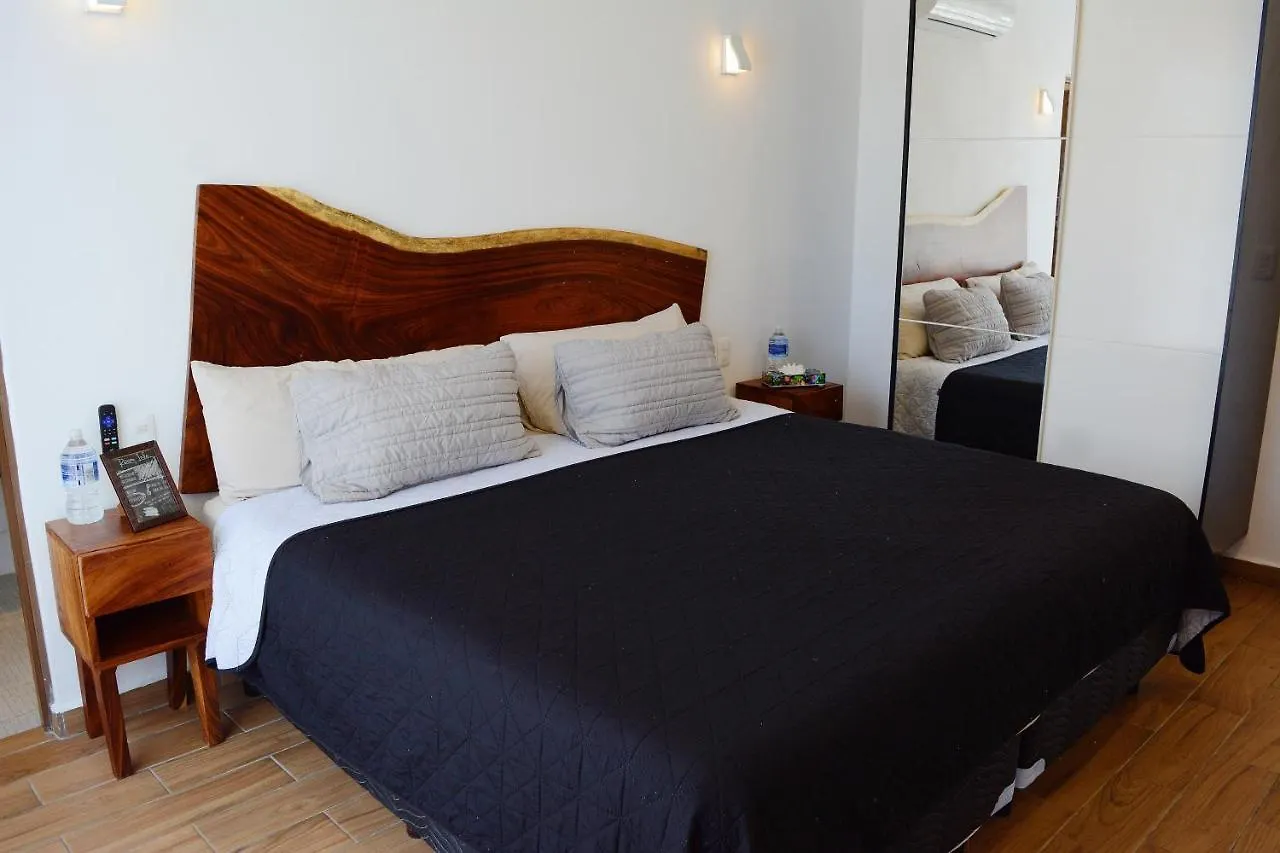 Amazing Villa Inside Tulum Country Club Akumal