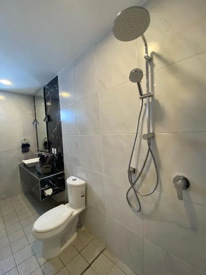 Amazing Villa Inside Tulum Country Club Akumal Holiday home