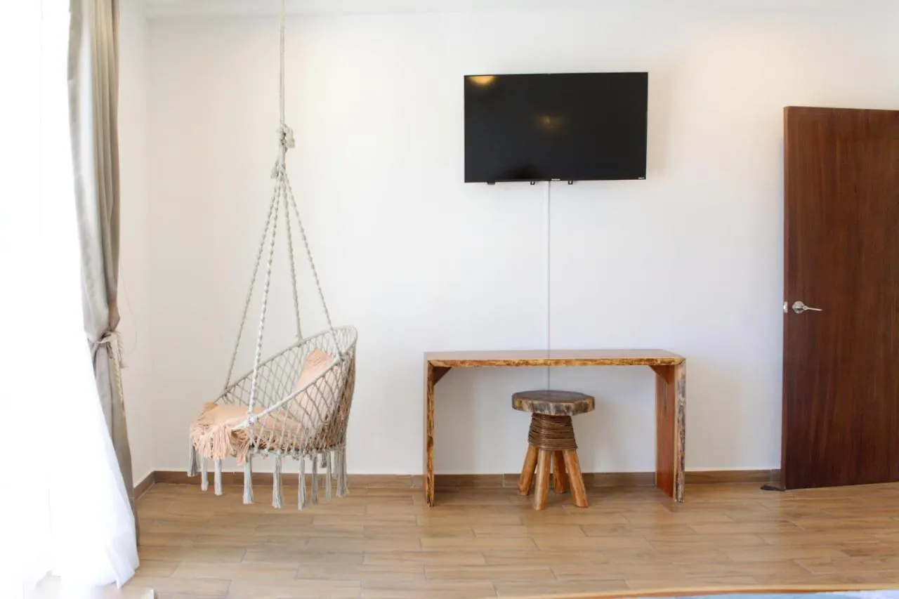 Amazing Villa Inside Tulum Country Club Akumal Mexique
